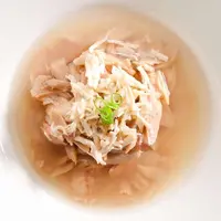 Cherie GF Signature Gravy ВОЛОГИЙ КОРМ Холістік коти (з жовтоперим тунцем та куркою) 80 г  - фото 2