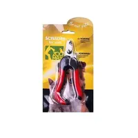 ZooMax кігтеріз для котів та собак 14х5 см - боковий (4820097809425) 