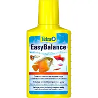 Средство для стабилизации показателей воды в аквариуме Tetra Easy Balance 100 мл (4004218770492) 
