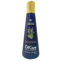 GILL'S Oilcare шампунь з екстрактом морських водоростей 300 мл (8023222162587) 