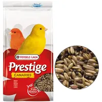 Versele-Laga Prestige Canaries корм для канарок 1 кг (5410340210406) 