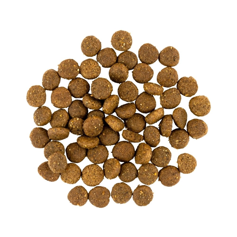 Savory Puppy All Breed Turkey & Chiken сухий корм для цуценят 1 кг - індичка та курка (4820232630280)  - фото 1