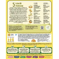 Friskies Indoor СУХИЙ КОРМ Економ коти (з індичкою) 270 г  - фото 2