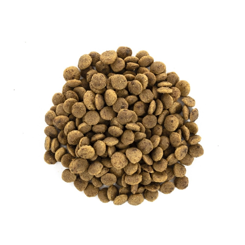 Brit Care GF Large cats Power and Vitality сухий корм для котів великих порід 400 г - з куркою та качкою (8595602540921)  - фото 2