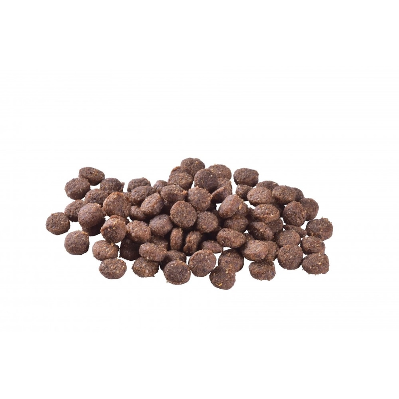 Brit Care Hypoallergenic Puppy сухой корм для щенков гипоаллергенный 1 кг - с ягненком (8595602558971)  - фото 2