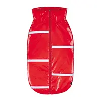 Pet Fashion Big Boss жилет для собак 5XL - червоний (4823082423910)  - фото 1