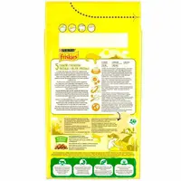 Friskies Indoor сухий корм для котів 1.5 кг - з куркою та овочами (7613031341887)  - фото 4