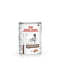 Royal Canin GastroIntestinal Low Fat ВОЛОГИЙ КОРМ Холістік собаки () 420 г 