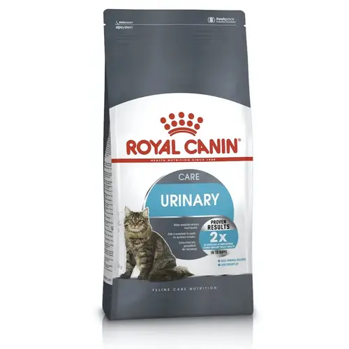 Сухий корм для котів Royal Canin Urinary Care для підтримки сечовивідної системи 10 кг (3182550842969)