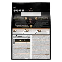 Purina Pro Plan Duo Delice Small & MINI ADULT СУХИЙ КОРМ Супер-преміум собаки дрібних порід (з яловичиною) 2.5 кг  - фото 1