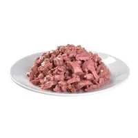 Brit Care Adult Fillets in Gravy ВОЛОГИЙ КОРМ Супер-преміум коти (з індички та лососем) 85 г  - фото 1