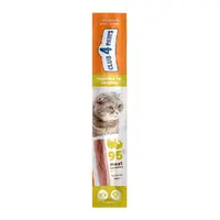 Club 4 Paws лакомство для кошек 5 г - с индейкой и кроликом (4820083908187) 