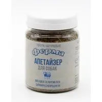 Natural лакомство для собак 100 г - аппетайзер-смесь с бараниной (2000082073013) 