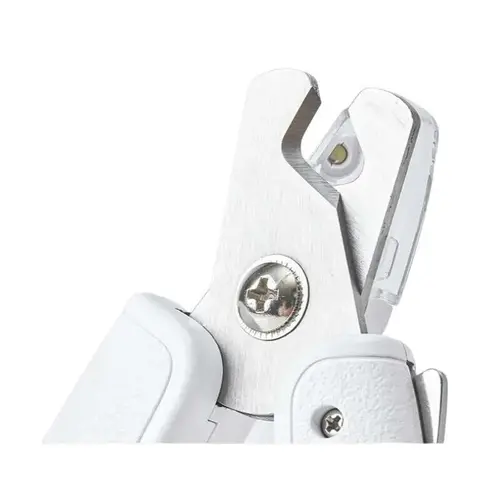 AnimAll Groom кігтеріз для котів та собак - з LED підсвіткою та контейнером (2000981201890)