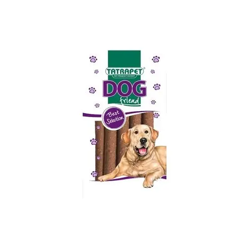Tatrapet Dog Friend ЛАСОЩІ Економ собаки (палички) 70 г