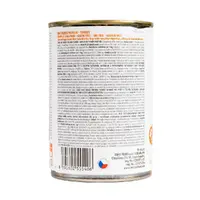 Brit Care MONOPROTEIN Turkey ADULT ВОЛОГИЙ КОРМ Супер-преміум собаки (з індичкою) 400 г  - фото 2