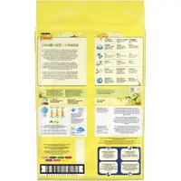 Friskies Sterile сухой корм для стерилизованных кошек 270 г - с лососем и овощами (7613035352346)  - фото 3