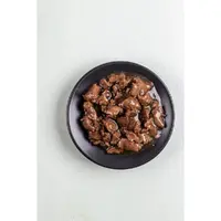 Savory For Kitten ВОЛОГИЙ КОРМ Холістік кошенята (з ягням та гарбузом) 85 г  - фото 2