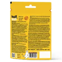 Half&Half Meaty Bits Adult ЛАСОЩІ Premium коти (з куркою) 50 г  - фото 1