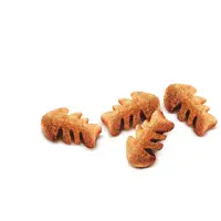 Carnilove Dog Crunchy Snack ЛАСОЩІ Холістік собаки (з лососем та чорницею) 200 г  - фото 2