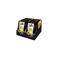 Sheba ВОЛОГИЙ КОРМ Premium коти (з куркою) 85 г  - фото 1