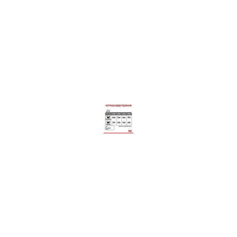 Royal Canin Dental Care сухий корм для котів для запобігання зубному нальоту 400 г (3182550717175)  - фото 4