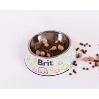 Brit Care Raw Treat Urinary ЛАСОЩІ Супер-преміум коти (з куркою та індичкою) 40 г  - фото 1