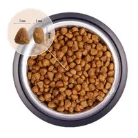 Unica Classe Hairball Control сухий корм для стерилізованих котів 1.5 кг - ягня (8001541007215)  - фото 1