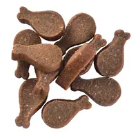 Brit Care Calming Functional Snack ЛАСОЩІ Супер-преміум коти (з куркою) 50 г  - фото 2