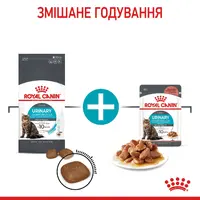 Royal Canin Urinary Care сухий корм для котів для підтримки сечовивідної системи 400 г (3182550842907)  - фото 4