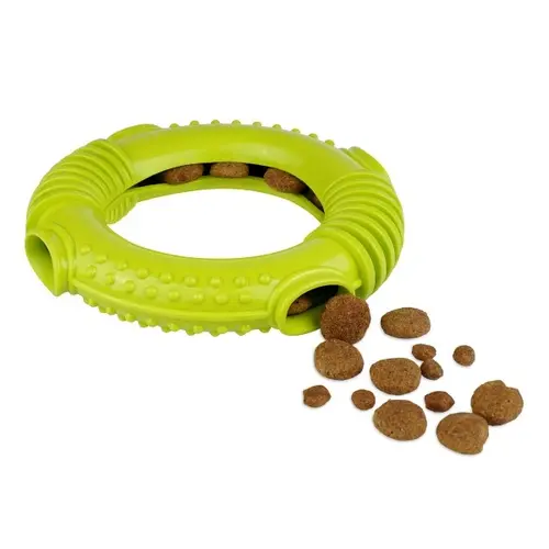 BronzeDog Smart Ring іграшка для собак 16х3 см (2007033015368)
