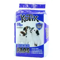 Kotix Premium пелюшки для собак 40х60 см (4820266661342) 