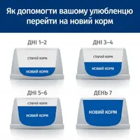Hill's Prescription Diet k/d Feline сухий корм для котів для лікування захворювань нирок 1.5 кг - з куркою (052742059280)  - фото 4