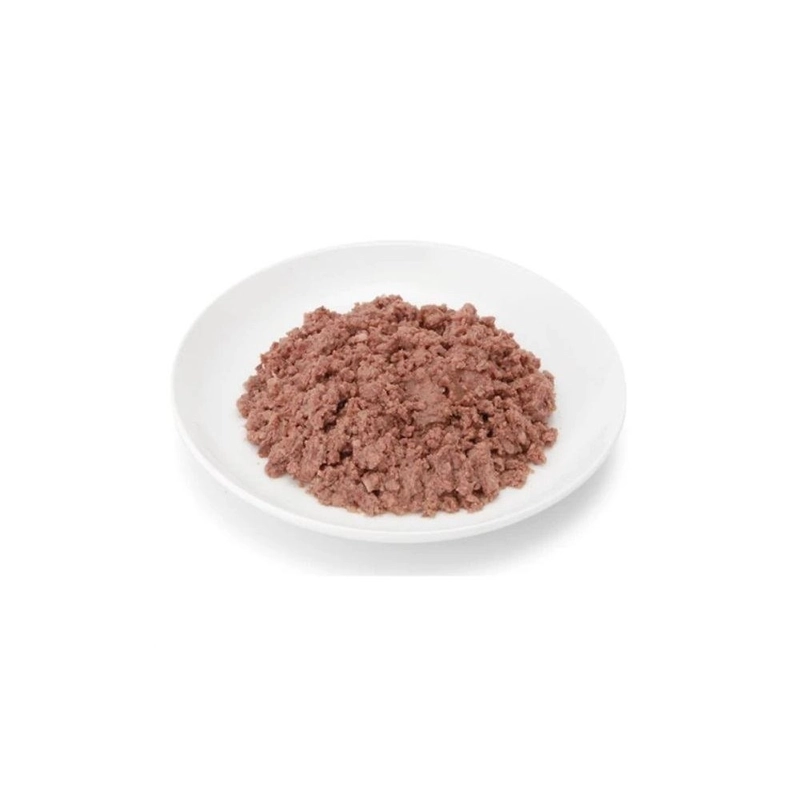 Animonda Vom Feinsten Adult Multi Meat Cocktail вологий корм для котів 100 г - з мультим'ясним коктейлем (4017721832045)  - фото 1