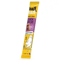 Half&Half Adult ЛАСОЩІ Premium коти (з качкою) 5 г 