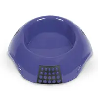 Luna L миска пластикова 1 л 26 см (8022967057455) 