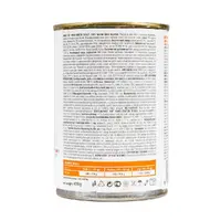 Brit Care MONOPROTEIN Turkey ADULT ВОЛОГИЙ КОРМ Супер-преміум собаки (з індичкою) 400 г  - фото 3