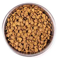 Monge Indoor Chicken Natural сухой корм для кошек 400 г - с курицей (8009470005104)  - фото 2