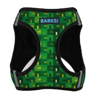 Sport Vest Barksi Піксель шлея для собак XXXS (2007033053834)  - фото 1