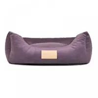 Pet Fashion Molly лежак для собак 62х50х19 см - фіолетовий (4823082421329)  - фото 2
