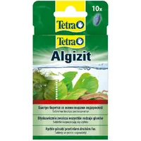 Tetra Algizit засіб проти водоростей в акваріумі 1 таблетка (4004218770386) 