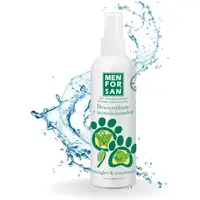 MenForSan Detangler&Conditioner кондиціонер для котів та собак для розплутування та блиску шерсті 125 мл (8414580022666)  - фото 2