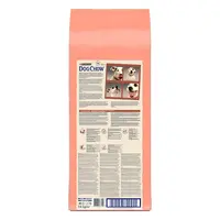 Dog Chow Sensetive ADULT 1+ СУХИЙ КОРМ Premium собаки (з лососем) 14 кг  - фото 5