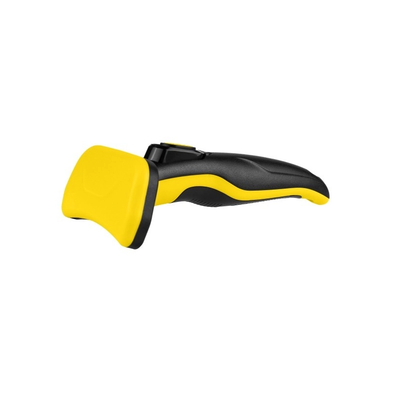Bronzedog гребінець-тример для видалення підшерстка - вигнутий (2007033024797)  - фото 3