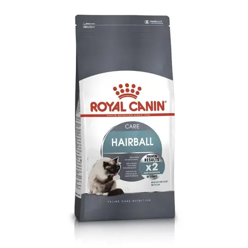 Royal Canin Hairball Care сухий корм для котів 400 г (3182550721394)