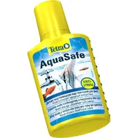 Tetra Aqua Safe засіб для підготовки води в акваріумі 100 мл (4004218762732)  - фото 1