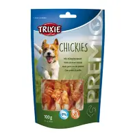 Trixie Premio Chickies лакомство для собак 100 г - с кальцием (4011905315911) 