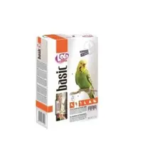 Lolopets корм для папуг 1 кг (5904479721020) 