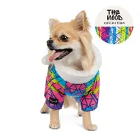 Pet Fashion Amaze комбінезон для собак M (4823082423286)  - фото 3