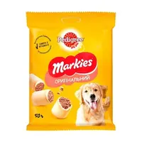 Pedigree лакомство для собак 150 г (9003579302552)  - фото 1